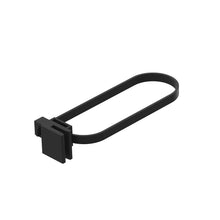 John Deere 57M9229:  Edge Clip