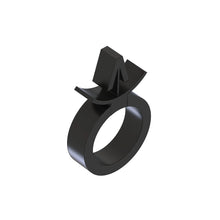 John Deere 57M9245:  Snap-In Clip