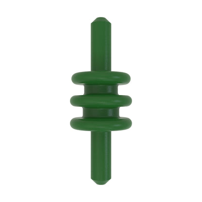 John Deere 57M9446: Green Electrical Connector Seal