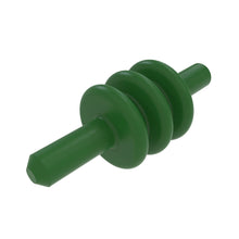 John Deere 57M9446: Green Electrical Connector Seal