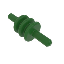 John Deere 57M9446: Green Electrical Connector Seal