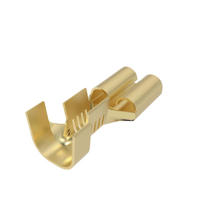 John Deere 57M9491: Electrical Connector Terminal