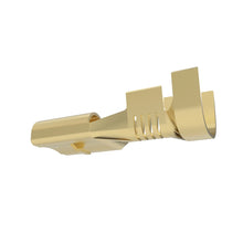 John Deere 57M9491:  Electrical Connector Terminal
