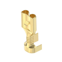 John Deere 57M9493: External Electrical Connector Terminal
