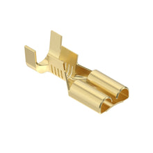 John Deere 57M9493:  External Electrical Connector Terminal