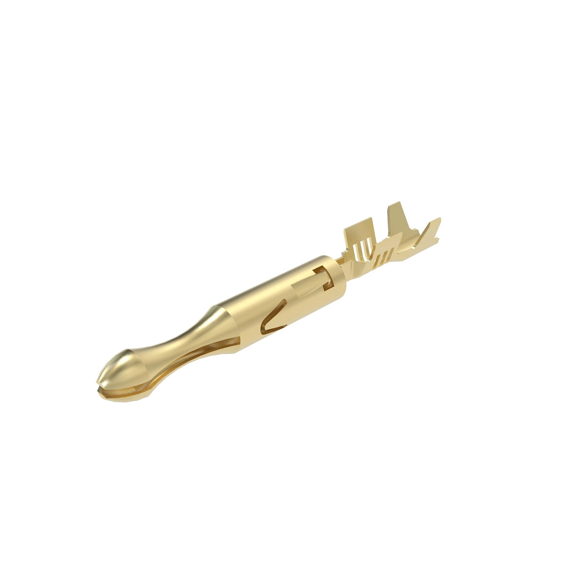 John Deere 57M9545: Electrical Connector Terminal