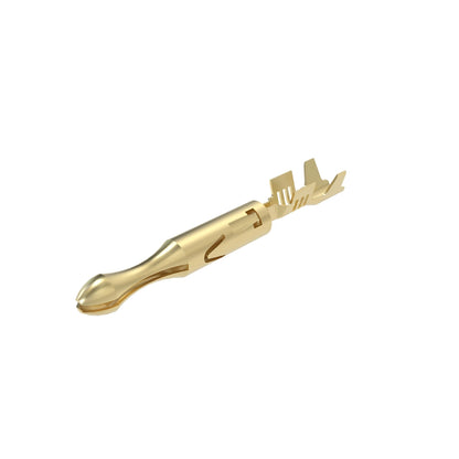 John Deere 57M9545: Electrical Connector Terminal