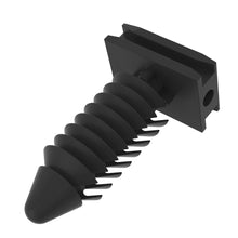John Deere 57M9555: Hole clip