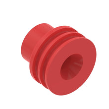 John Deere 57M9563: Silicon MP480 Red Electrical Connector Cable Seal