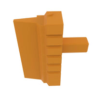 John Deere 57M9576:  Electrical Connect Locking Device, 12 Way