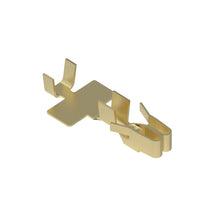 John Deere 57M9639:  Electrical Connector Terminal