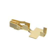 John Deere 57M9639: Electrical Connector Terminal