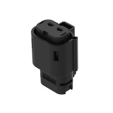 John Deere 57M9683: External Electrical Connector Housing