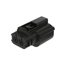 John Deere 57M9683:  External Electrical Connector Housing