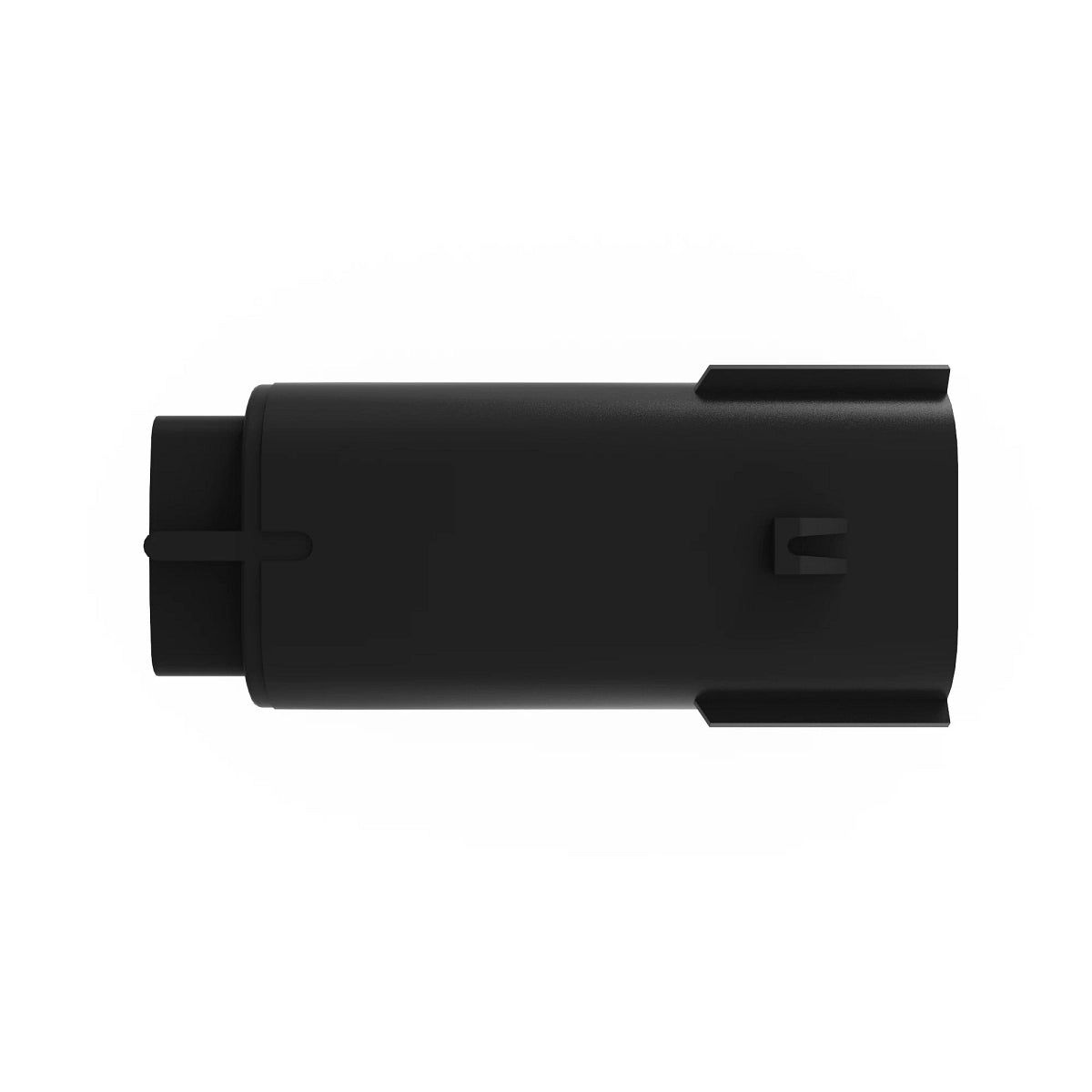 John Deere 57M9685: Electrical Connector Housing