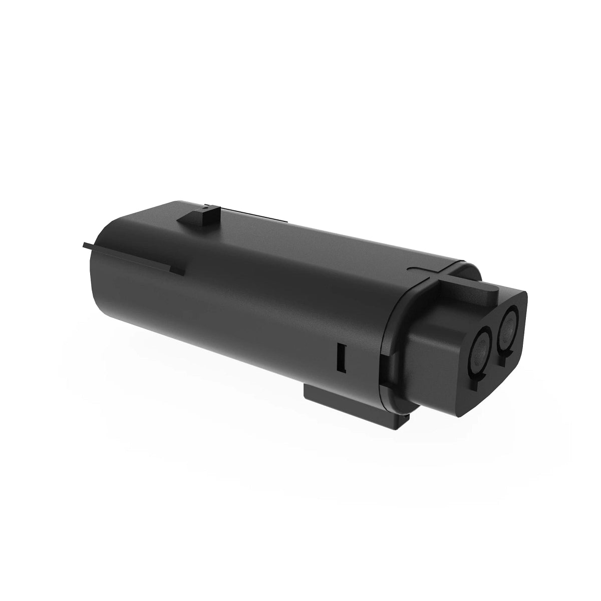 John Deere 57M9685: Electrical Connector Housing