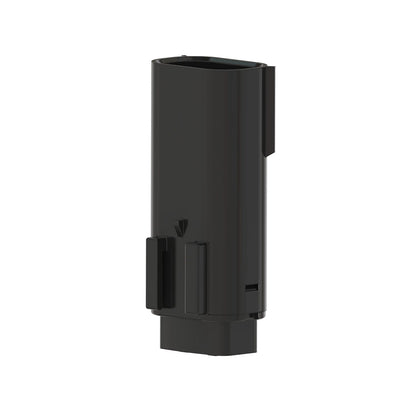 John Deere 57M9685: Electrical Connector Housing