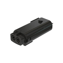 John Deere 57M9685: Electrical Connector Housing