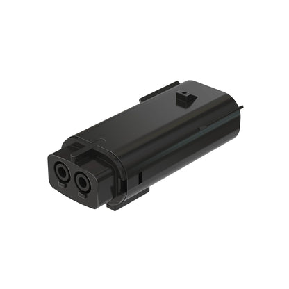 John Deere 57M9685: Electrical Connector Housing