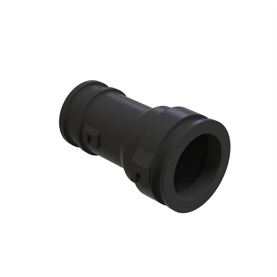 John Deere 57M9695: Black Electrical Connector Terminal