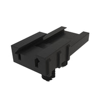 John Deere 57M9717: Black Electrical Connect Locking Device