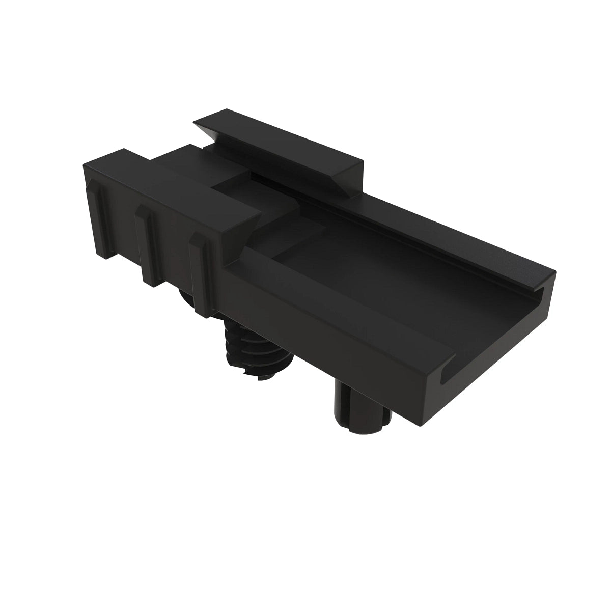 John Deere 57M9717: Black Electrical Connect Locking Device