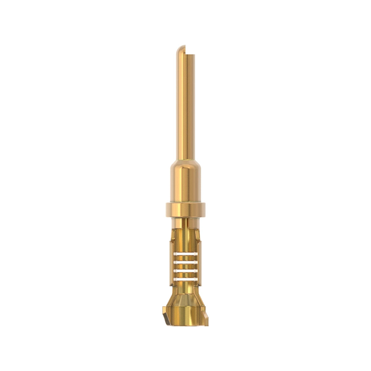 John Deere 57M9813: Electrical Connector Terminal