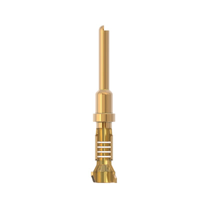 John Deere 57M9813: Electrical Connector Terminal