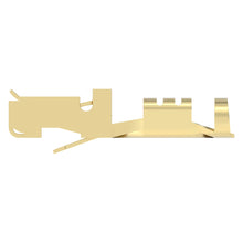 John Deere 57M9831: External Electrical Connector Terminal
