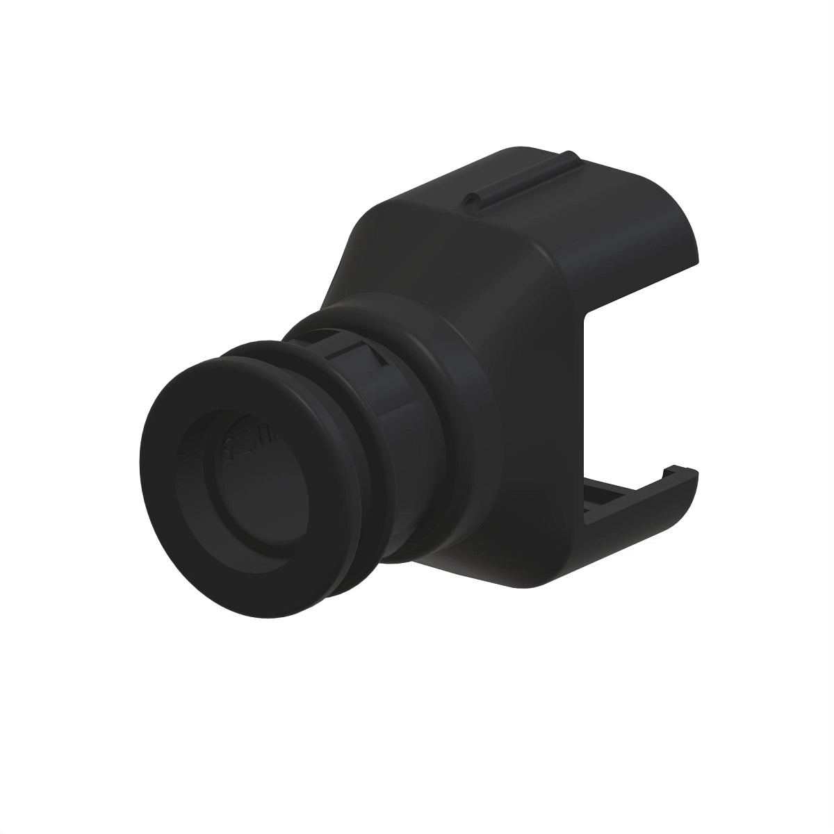John Deere 57M9837: Electrical Connector Accessory