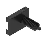 John Deere 57M9939:  Black Electrical Connector Accessory