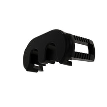 John Deere 57M9962:  Black Electrical Connect Locking Device