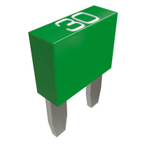 John Deere 57M8163:  Fuse, 30 Amperes