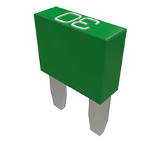 John Deere 57M8163: Fuse, 30 Amperes