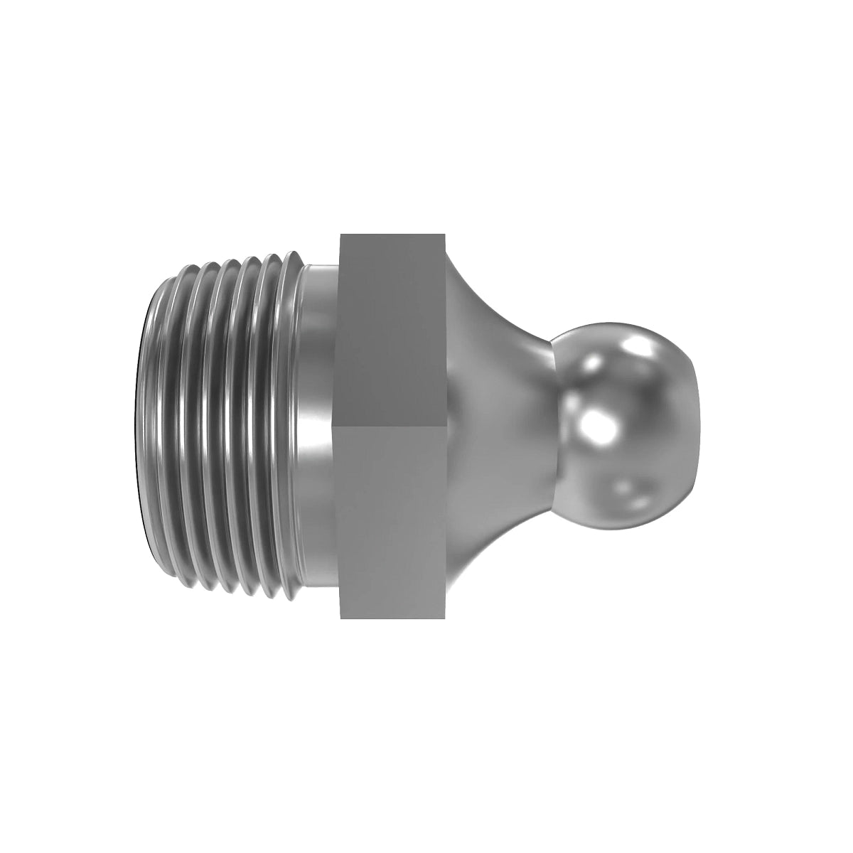 John Deere 58M5575: Lubrication Fitting