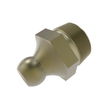 John Deere 58M7009: Lubrication Fitting