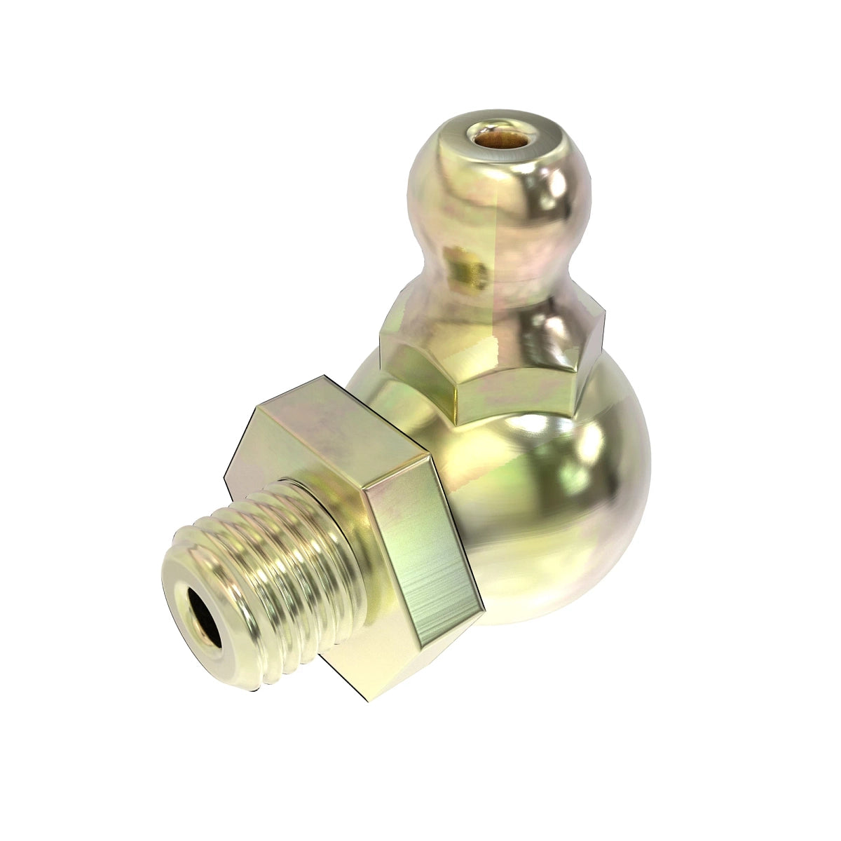 John Deere 58M7014: Lubrication Fitting