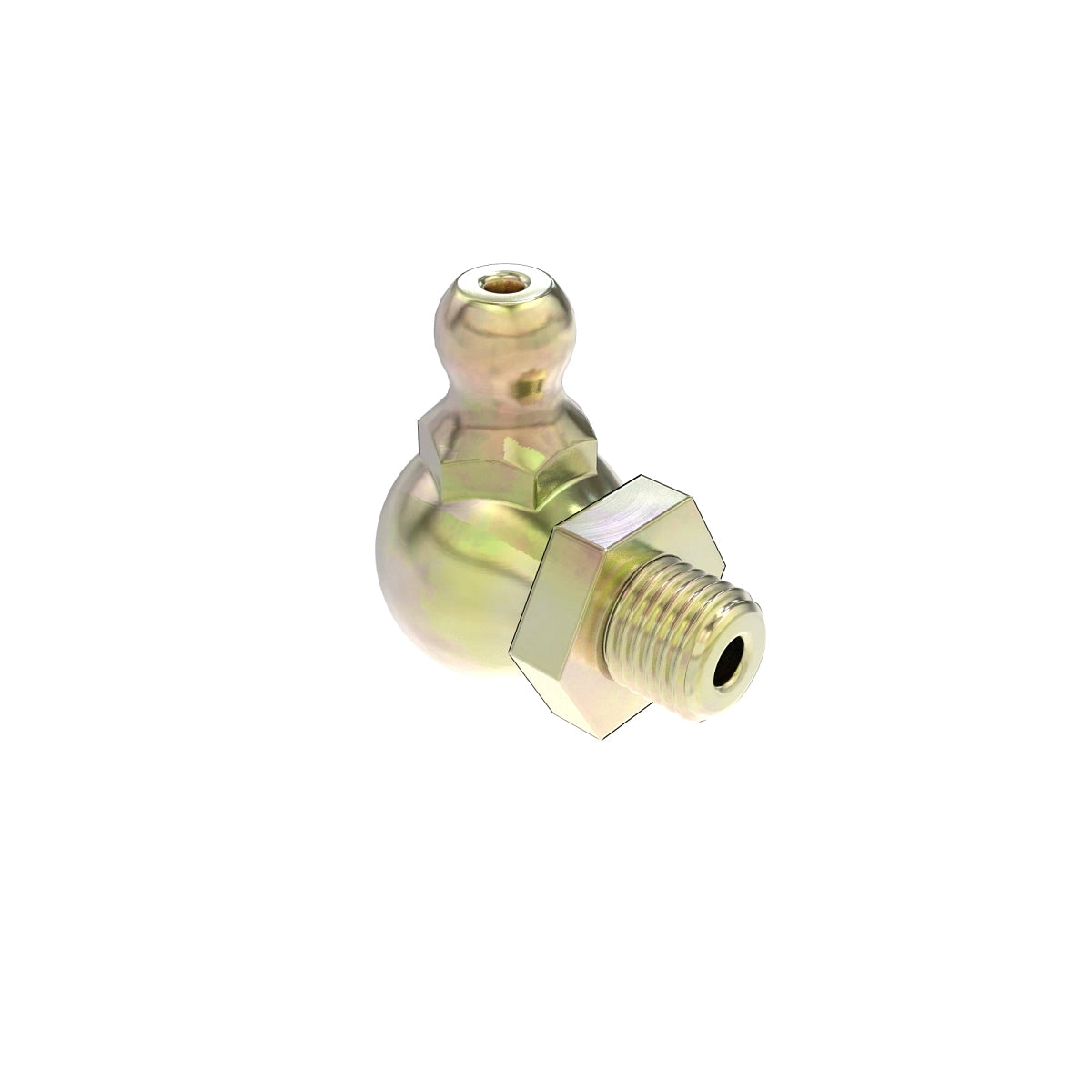 John Deere 58M7014: Lubrication Fitting