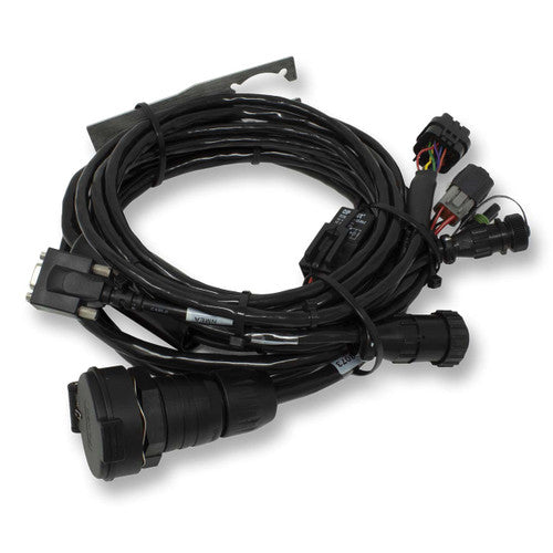 Ag Express AE3073: John Deere GreenStar 2600/2630 ISO Tractor Cab Harness (Row Crop Tractor)