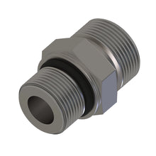 John Deere 61M5004: Stud Straight Adapter Fitting