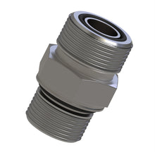John Deere 61M5004: Stud Straight Adapter Fitting