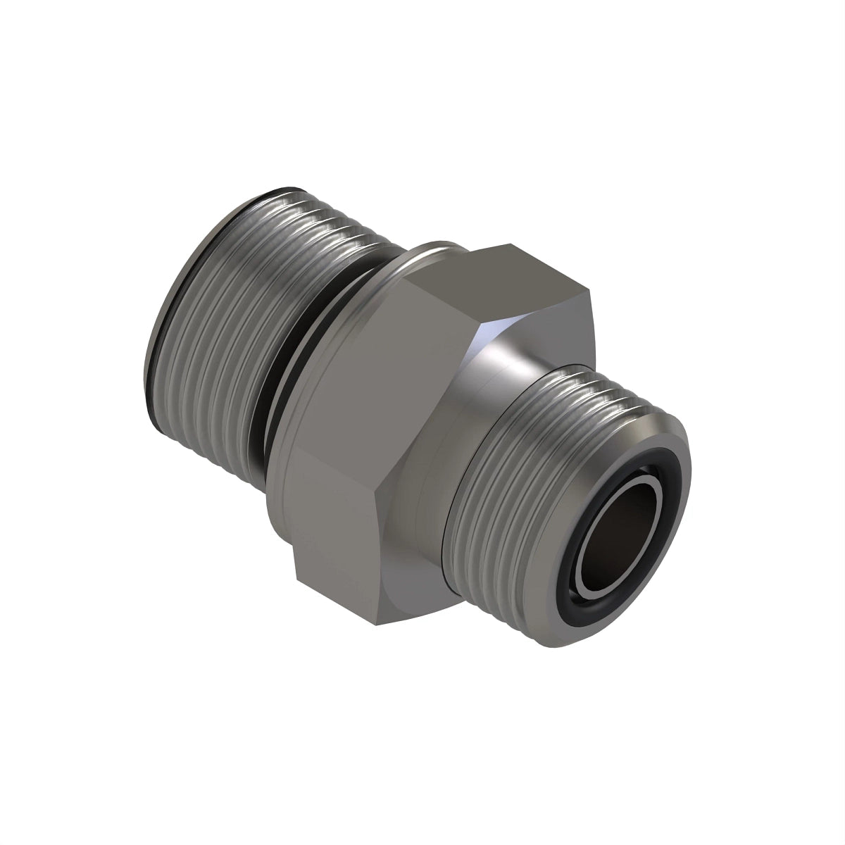 John Deere 61M5076: Adapter Fitting