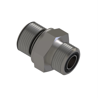 John Deere 61M5076: Adapter Fitting