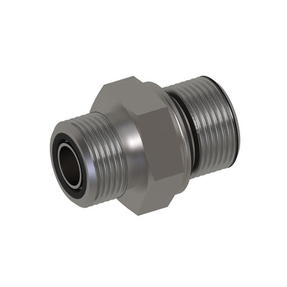 John Deere 61M5076:  Adapter Fitting