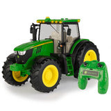 1/16 Big Farm 6210 Radio Control Tractor