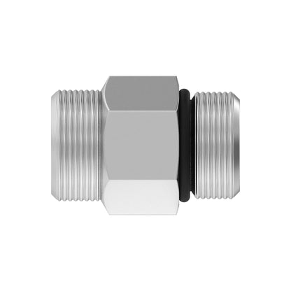 John Deere 62H1002: Straight Adapter Fitting
