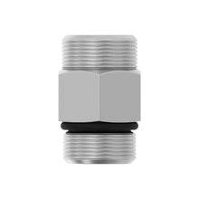John Deere 62H1002: Straight Adapter Fitting