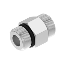 John Deere 62H1002: Straight Adapter Fitting