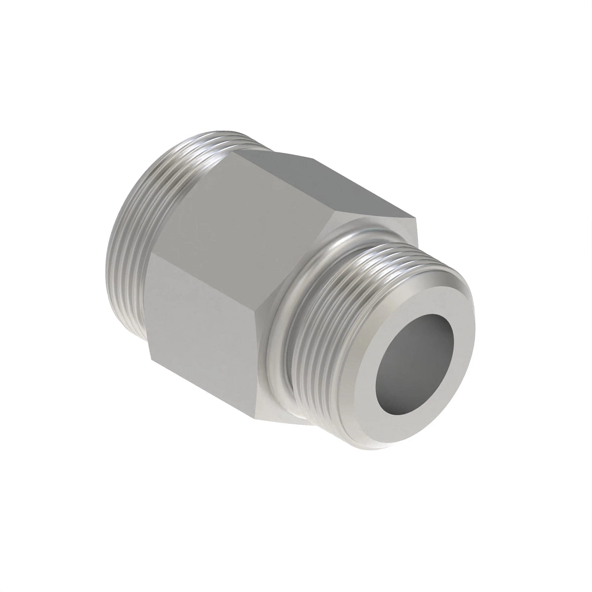 John Deere 62H1004: Adapter Fitting