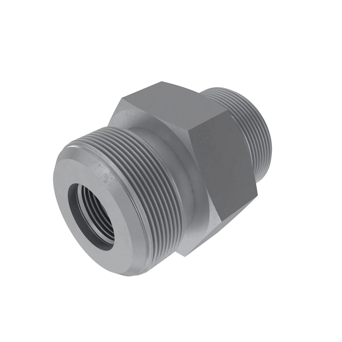John Deere 62H1008: Adapter Fitting